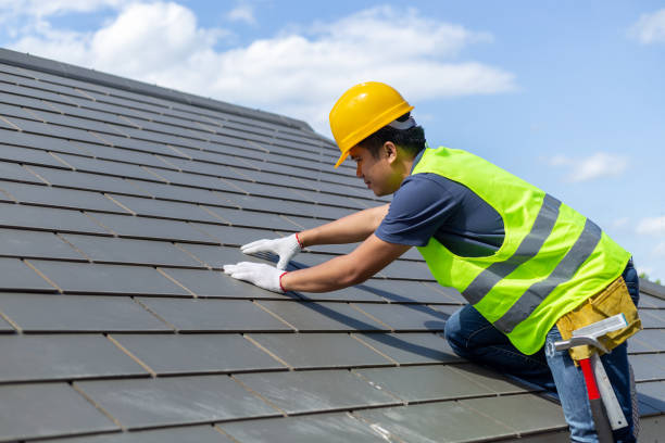 Best Roof Replacement Cost  in El Dorado, AR