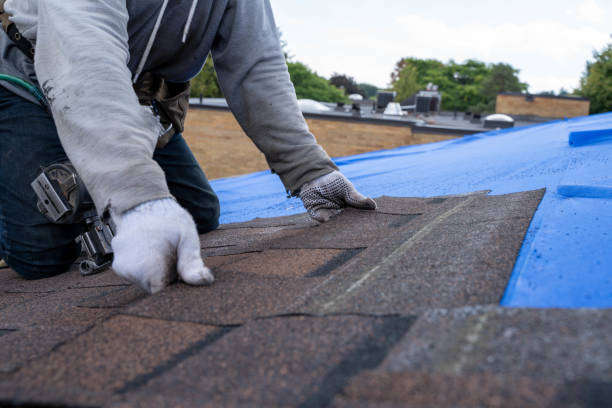 Roof Repair Estimates in El Dorado, AR