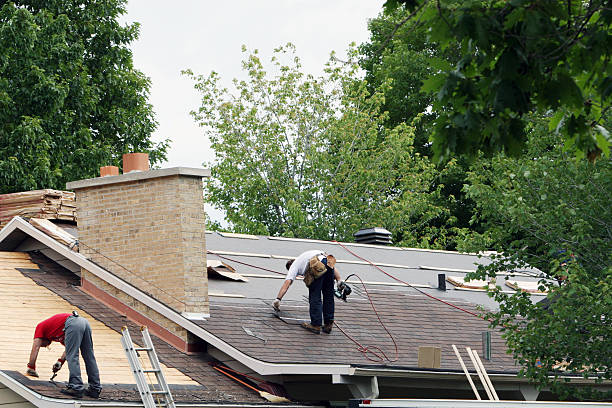 Residential Roof Replacement in El Dorado, AR