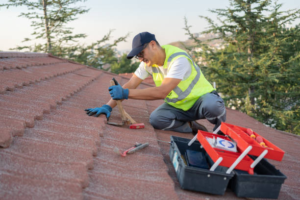 Best Storm Damage Roof Repair  in El Dorado, AR