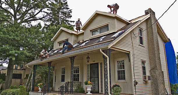  El Dorado, AR Roofing Contractor Pros