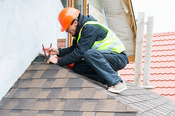 Best Emergency Roof Repair  in El Dorado, AR