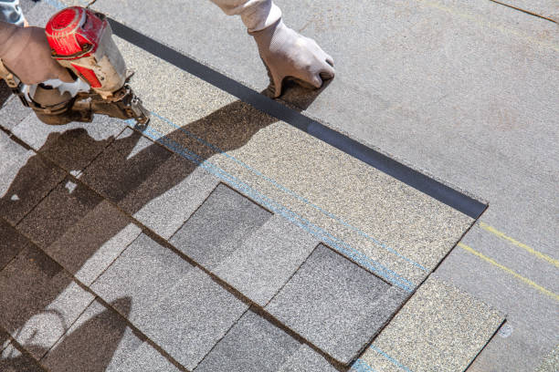 Quick and Trustworthy Emergency Roof Repair Services in El Dorado, AR